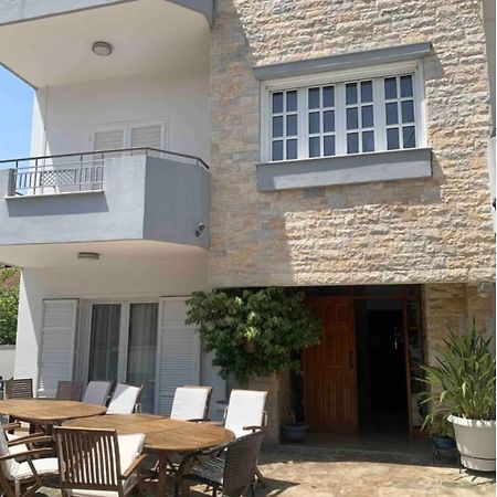 Home4U, Just 7Km From Airport Markópoulon Extérieur photo